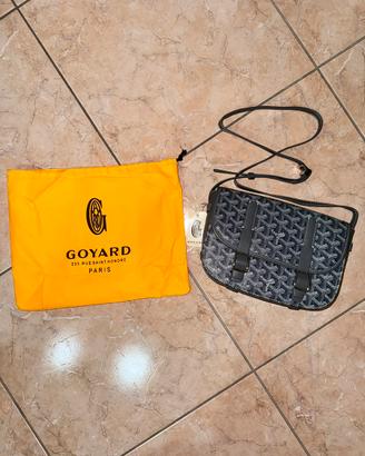 Tracolla Goyard Belvedere