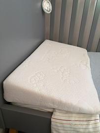 Rialzo materasso childhome heavenly reflux per let