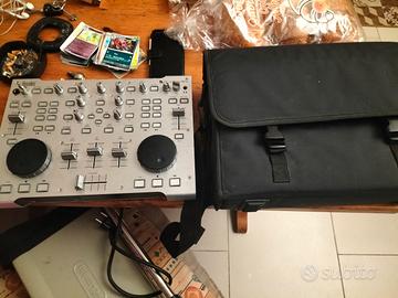 console RMX dj 