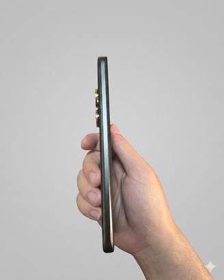 Redmi Note 13 Pro+ 5G 12GB/512GB Nero