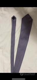 Cravatta Gucci