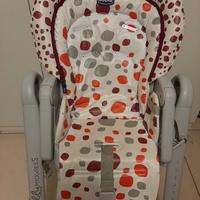 Seggiolone Chicvo Polly 2