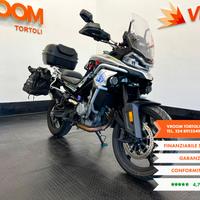 CFMOTO 800 MT Sport