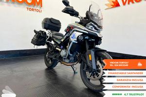 CFMOTO 800 MT Sport