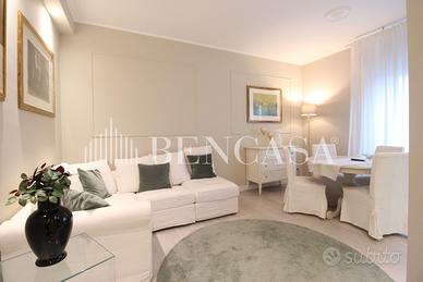 Bilocale Ristrutturato