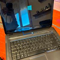 Acer aspire 5930