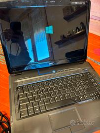 Acer aspire 5930