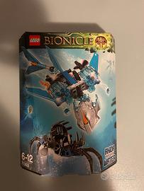 Akida Creatura dell'acqua 71302