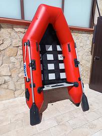 gommone a.w.niemeyer