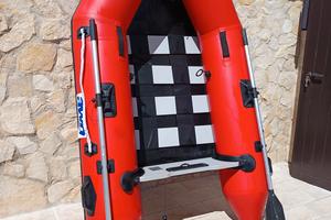 gommone a.w.niemeyer