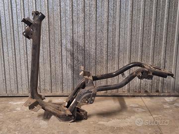 telaio scarabeo 50 ditech iniezione 