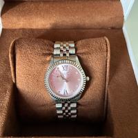 Orologio LIUoJO Luxury per Donna Rosa