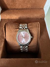 Orologio LIUoJO Luxury per Donna Rosa