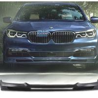 LIP SPOILER ANTERIORE BMW G11 G12 15-19 LOOK ALPIN