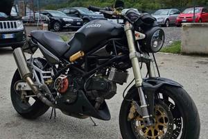 Ducati Monster 900 - 1999