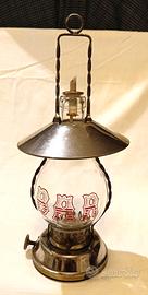 🔥 Lampada-decanter x vino e distillati🔥