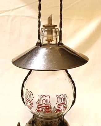 🔥 Lampada-decanter x vino e distillati🔥