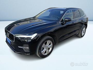 Volvo XC60 2.0 b4 Core awd auto