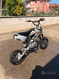 pit bike 160cc