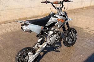 pit bike 160cc