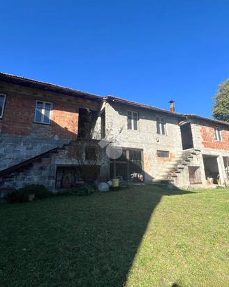 RUSTICO A CREMIA