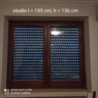 infissi in legno usati. 