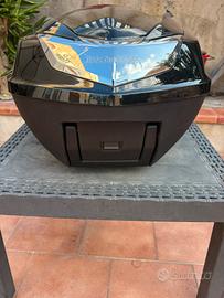 Bauletto sh 125