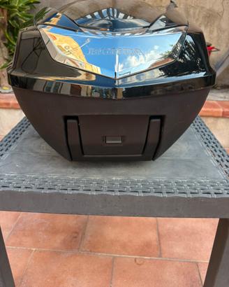 Bauletto sh 125