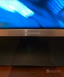 Smart tv Panasonic 32"
