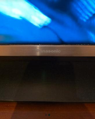 Smart tv Panasonic 32"