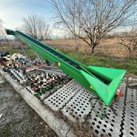 NASTRI 8x400 380V per MATERIALE FINE