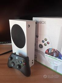 Xbox Series S 512 GB