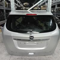 PORTELLONE POSTERIORE COMPLETO OPEL Mokka 1Â° Seri