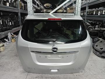 PORTELLONE POSTERIORE COMPLETO OPEL Mokka 1Â° Seri