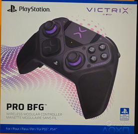 Victrix controller