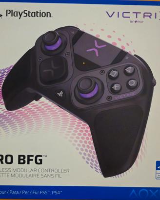 Victrix controller