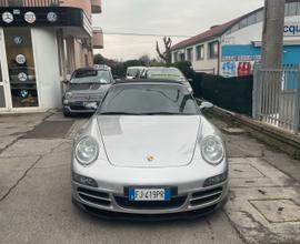 Porsche 997 Carrera Cabriolet NESSUN VINCOLO