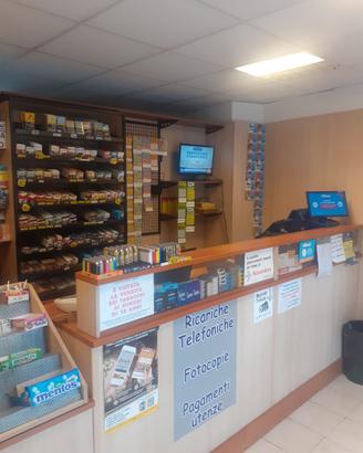 TABACCHERIA + IMMOBILE a soli 39.000 euro