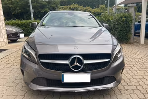 MERCEDES BENZ A 180 D SPORT 111000KM