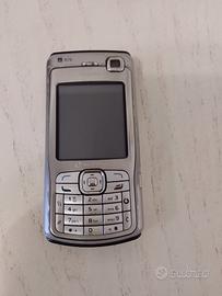 Nokia N70