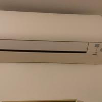 Condizionatore Daikin