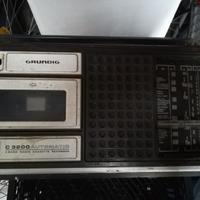 Radio Grundig vintage