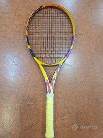 Babolat Pure Aero Rafa Lite L1