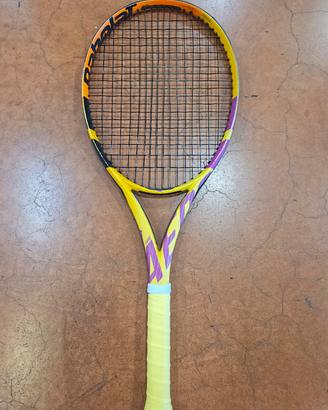 Babolat Pure Aero Rafa Lite L1