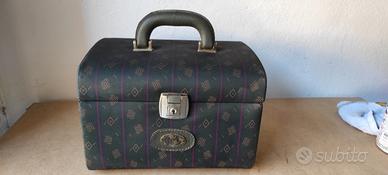 Beauty case da viaggio 