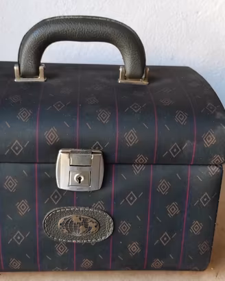 Beauty case da viaggio 