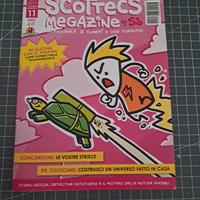 Scottecs Megazine n°11
