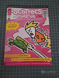 Scottecs Megazine n°11