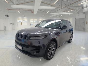 LAND ROVER RANGE ROVER SPORT 3.0D I6 300 MHEV DYNA