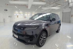 LAND ROVER RANGE ROVER SPORT 3.0D I6 300 MHEV DYNA